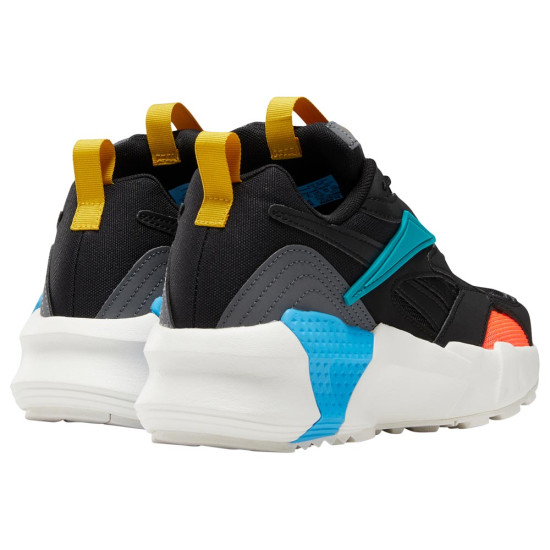 Reebok Aztrek double mix pops Reebok Aztrek double mix pops